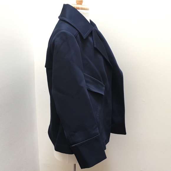 Zara Topper Jacket - Picture 2 of 8